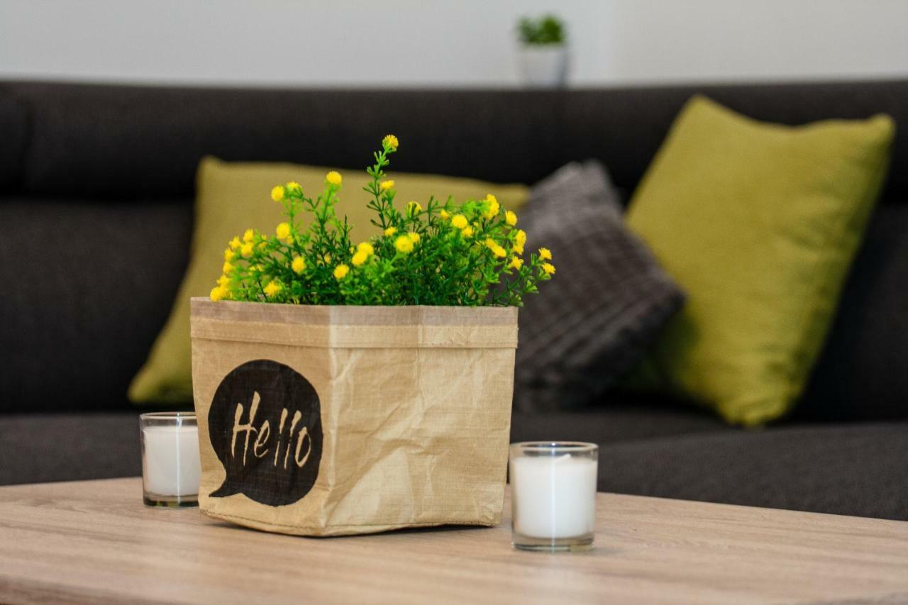 New Renovated Apartment 15 Min From Beach On Foot Pula Exteriör bild