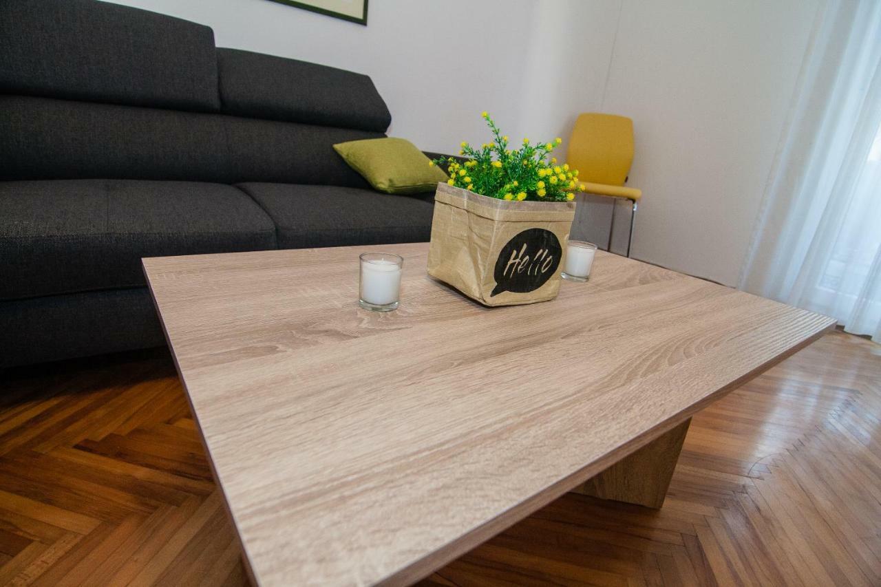 New Renovated Apartment 15 Min From Beach On Foot Pula Exteriör bild